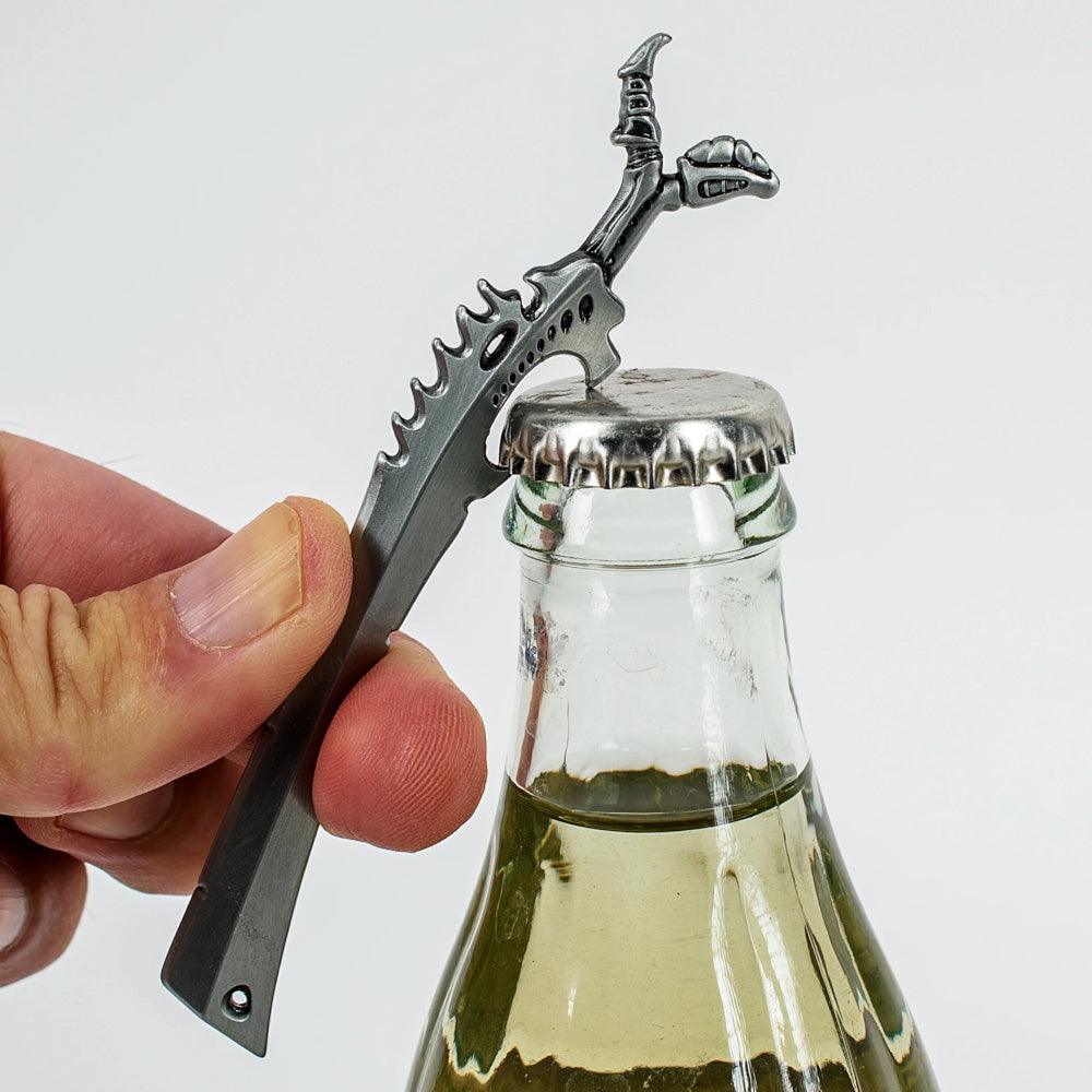 Warhammer 40000: Tyranids Bonesword Bottle Opener - Image 3