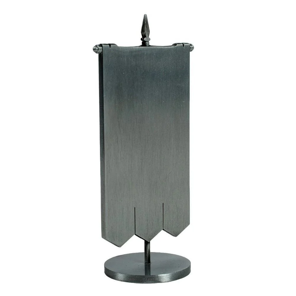 Warhammer 40000: Ultramarines Chapter Desk Banner - Image 3