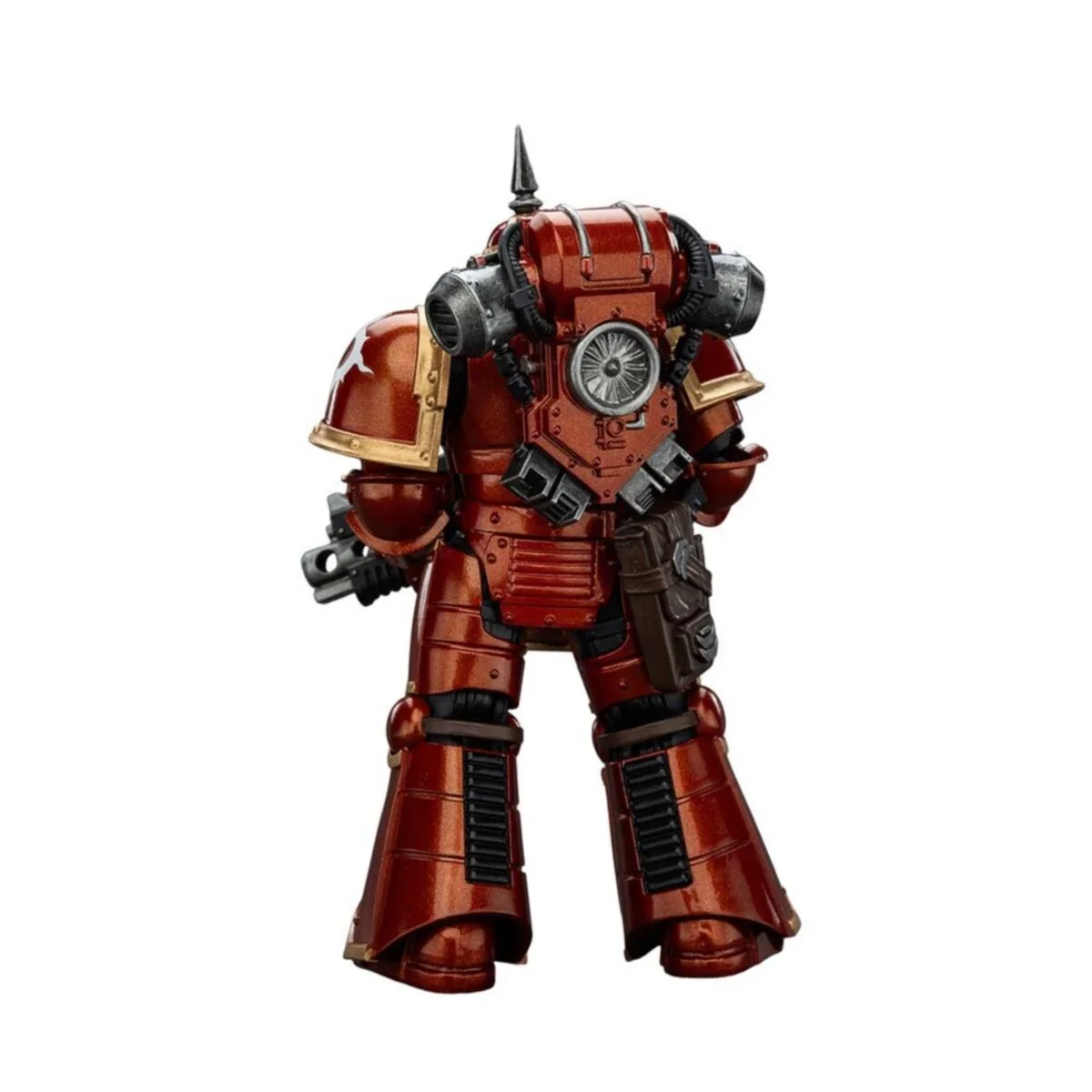 Warhammer Collectibles: 1/18 Scale Thousand Sons MK lll Tactical Legionary - Pre-Order - Image 2