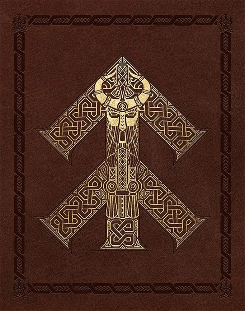 Warhammer Fantasy Roleplay Dwarf Players Guide Collectors Ed - Image 2