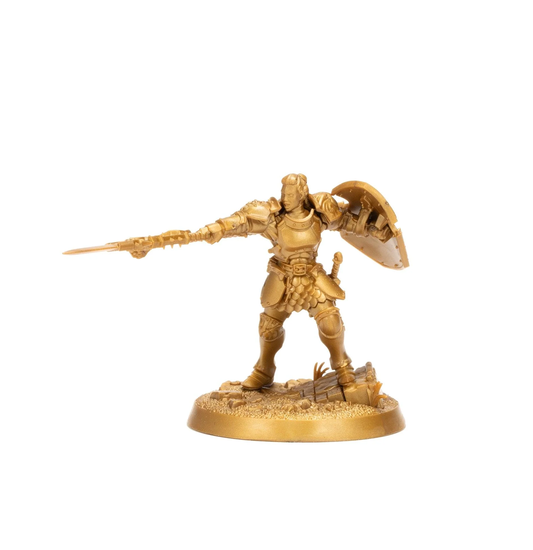 Warhammer Heroes: Stormcast Eternals 2024 - Image 6