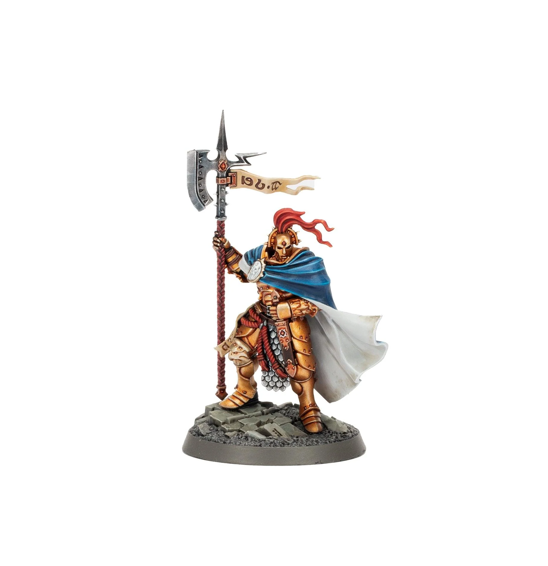 Warhammer Heroes: Stormcast Eternals 2024 - Image 7