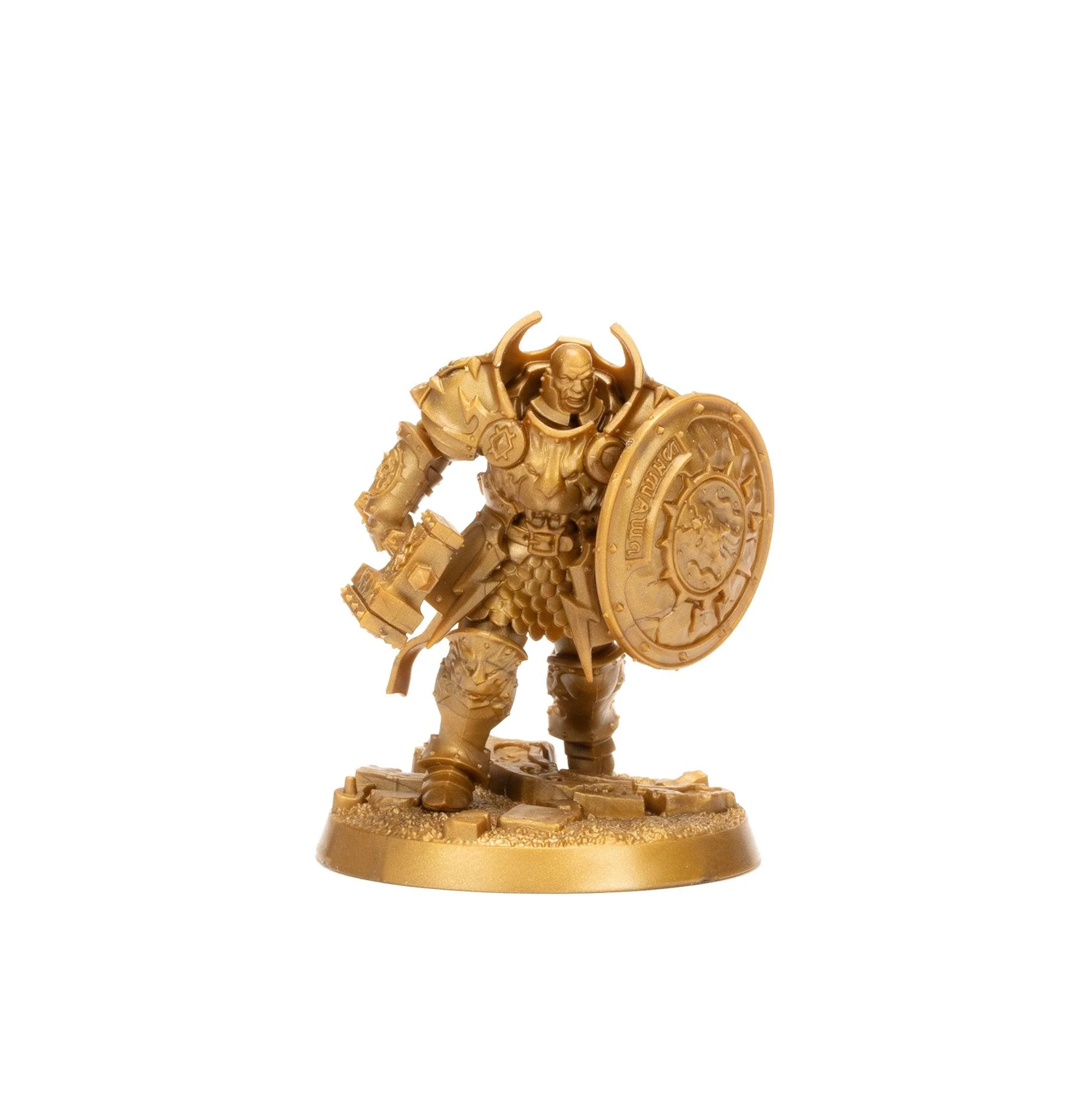 Warhammer Heroes: Stormcast Eternals 2024 - Image 9