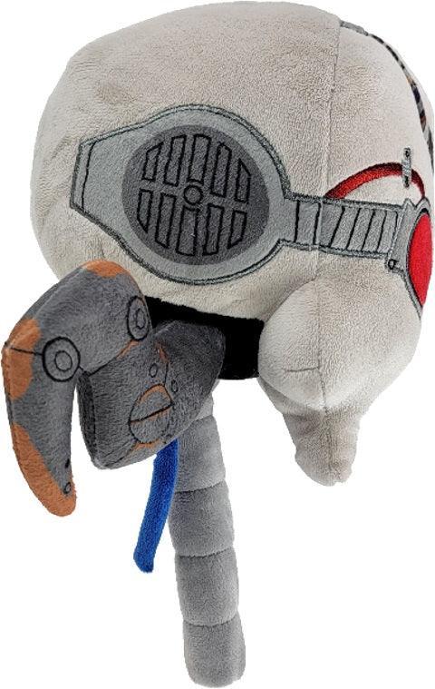 Warhammer Large Plush Servo Skull - Image 3