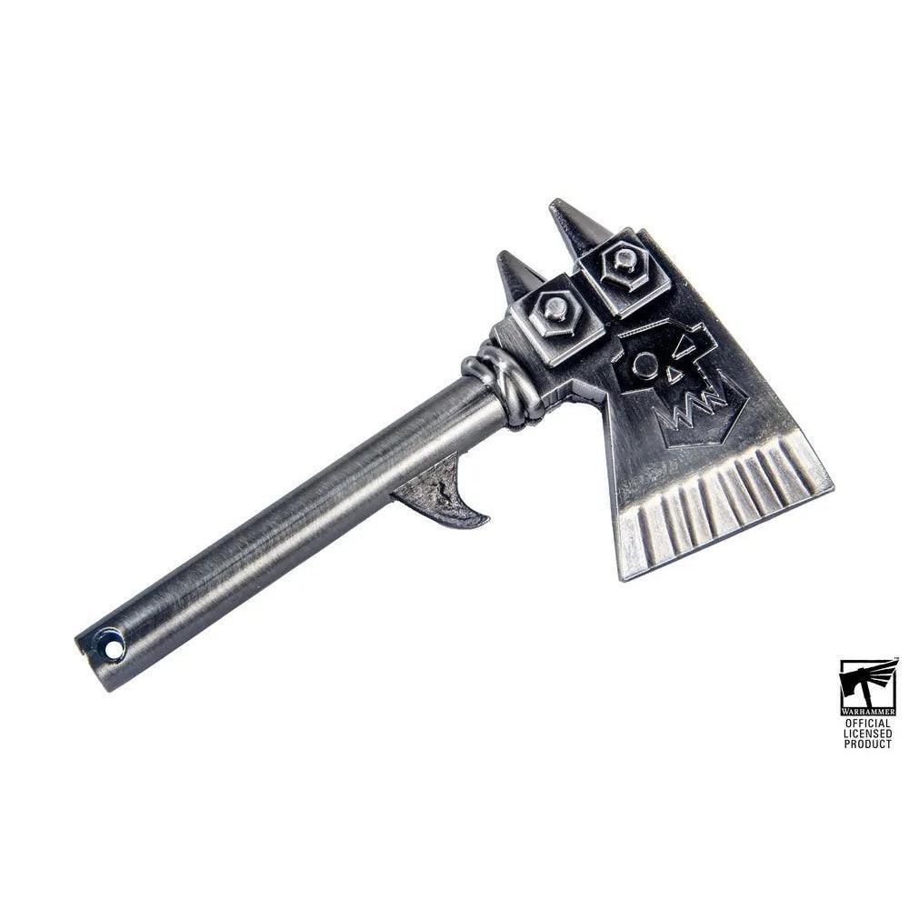 Warhammer Ork Choppa Bottle Opener - Image 2