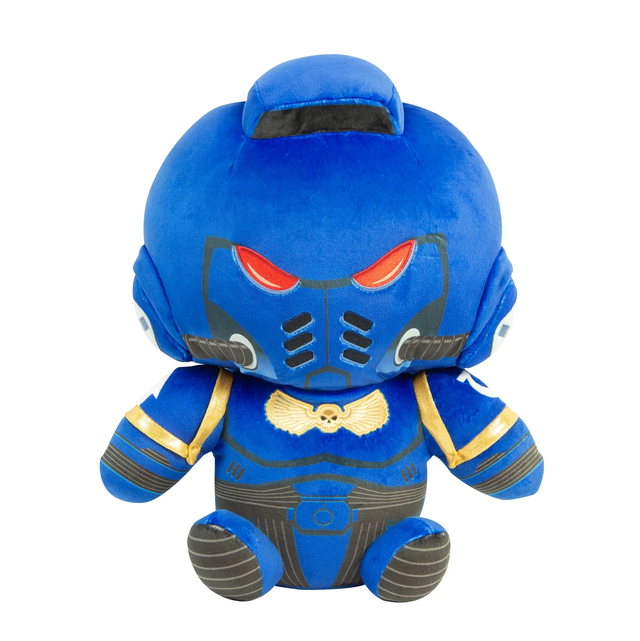 Warhammer Plush 40k Space Marine - Image 3