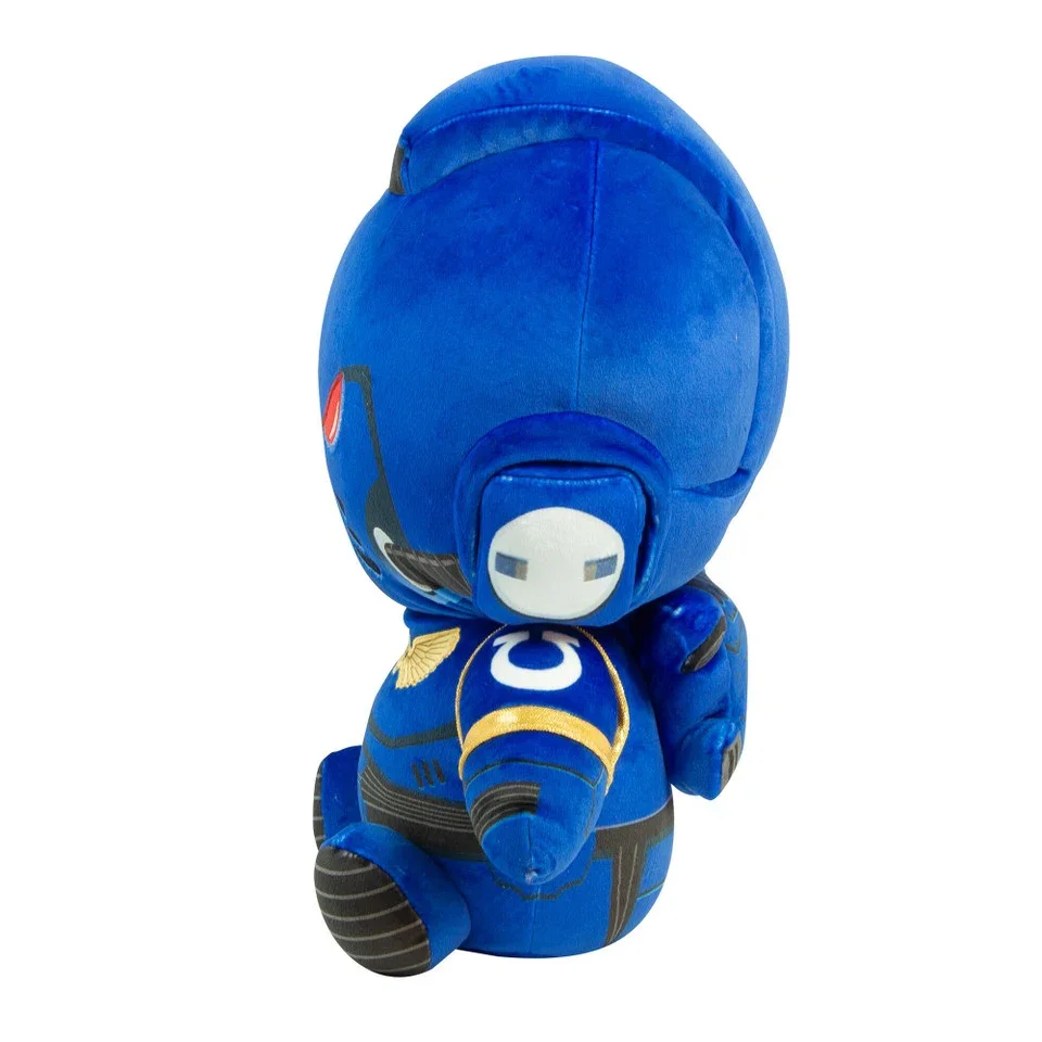 Warhammer Plush 40k Space Marine - Image 4