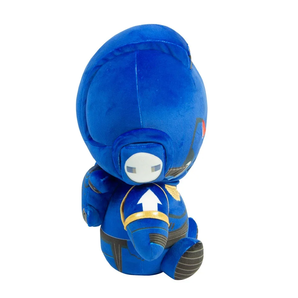 Warhammer Plush 40k Space Marine - Image 5