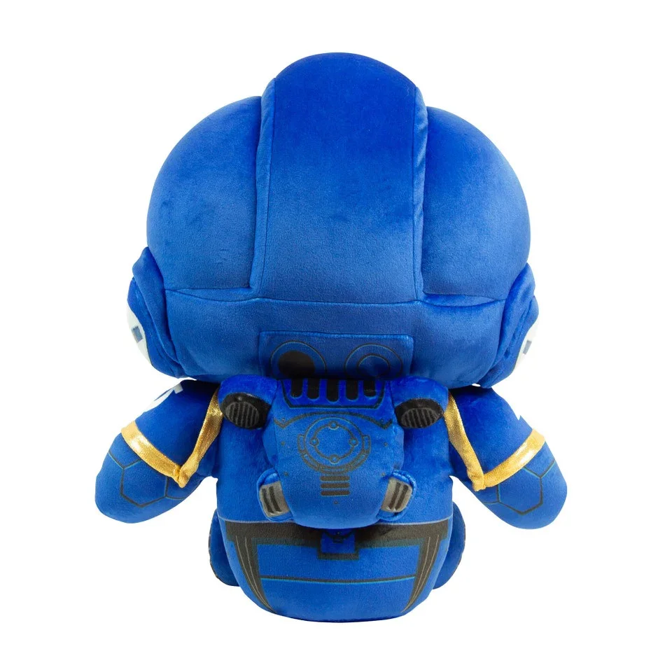 Warhammer Plush 40k Space Marine - Image 6