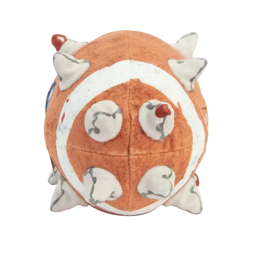 Warhammer Plush Blood Bowl Ball - Image 2