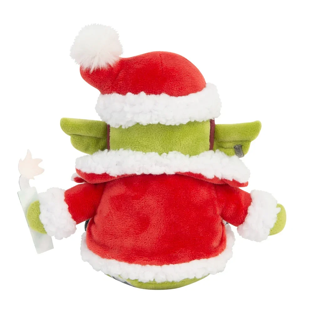 Warhammer Plush 'Da Red Gobbo - Image 4