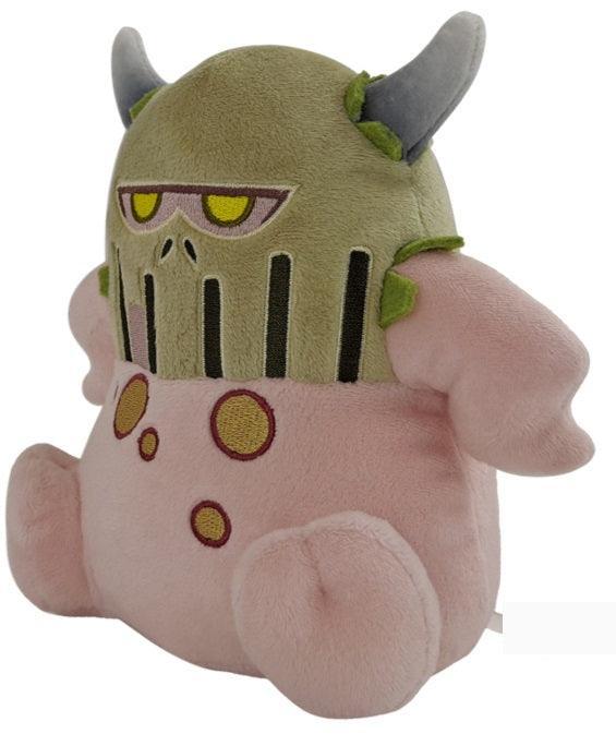 Warhammer Plush Sassy Nurgling - Image 2