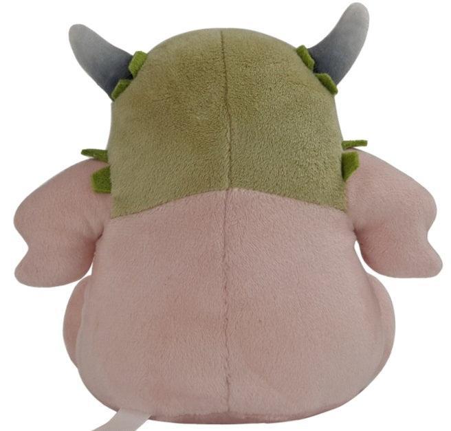 Warhammer Plush Sassy Nurgling - Image 3