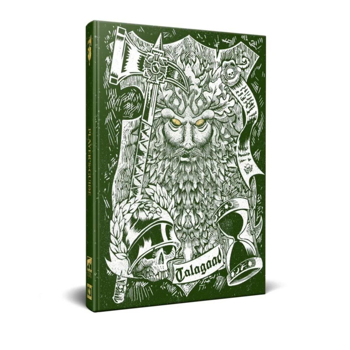 Warhammer: the Old World Roleplaying Game, Players Guide and Game Masters Guide (Collectors Ed) - Pre-Order - Image 3