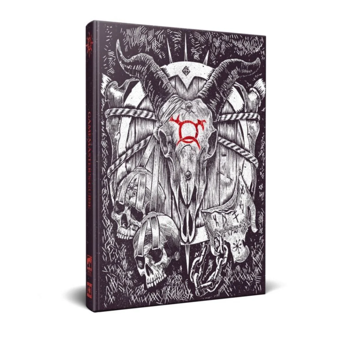 Warhammer: the Old World Roleplaying Game, Players Guide and Game Masters Guide (Collectors Ed) - Pre-Order - Image 4