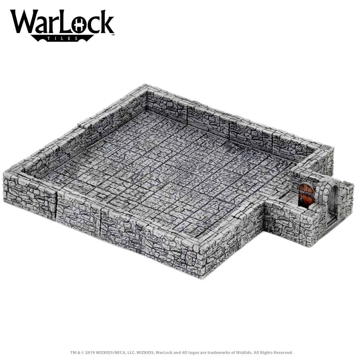 WarLock Tiles Dungeon Tiles I - Image 4