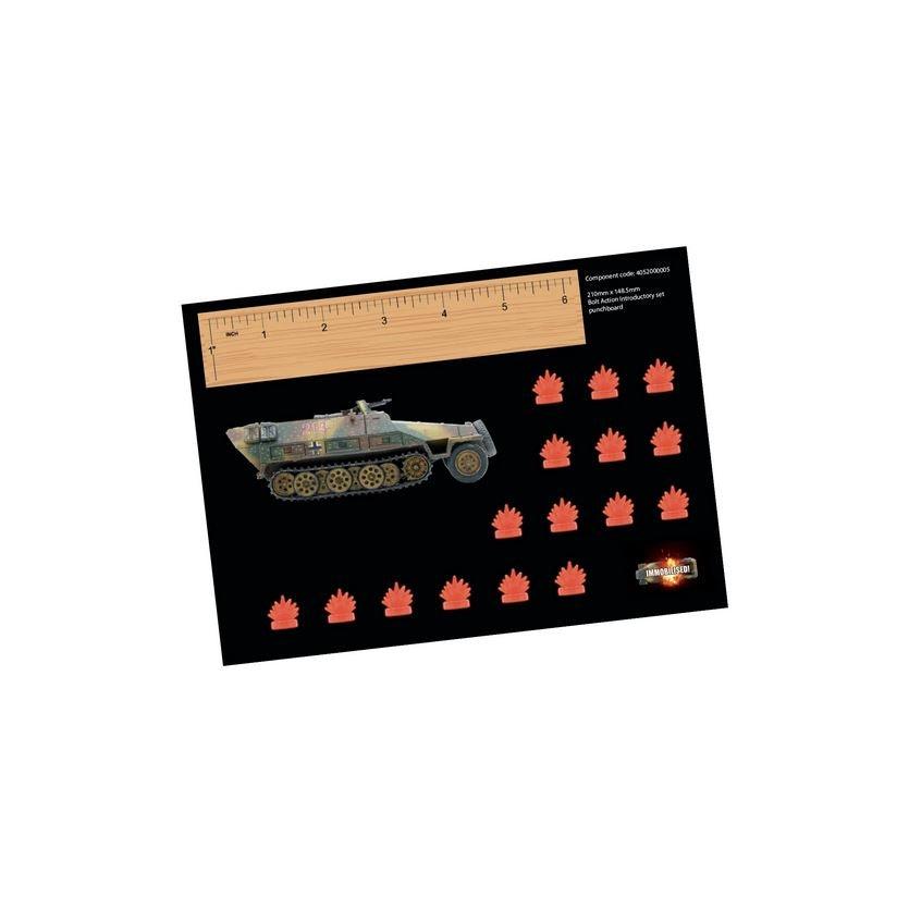 Warlord Games - Bolt Action: Starter Set - Image 2