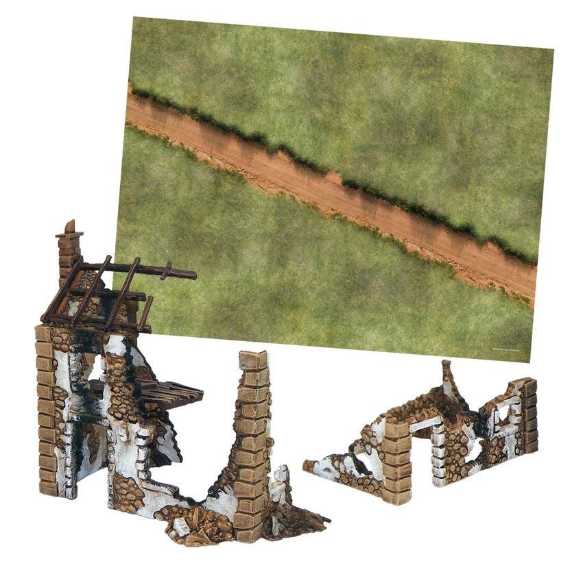 Warlord Games - Bolt Action: Starter Set - Image 4
