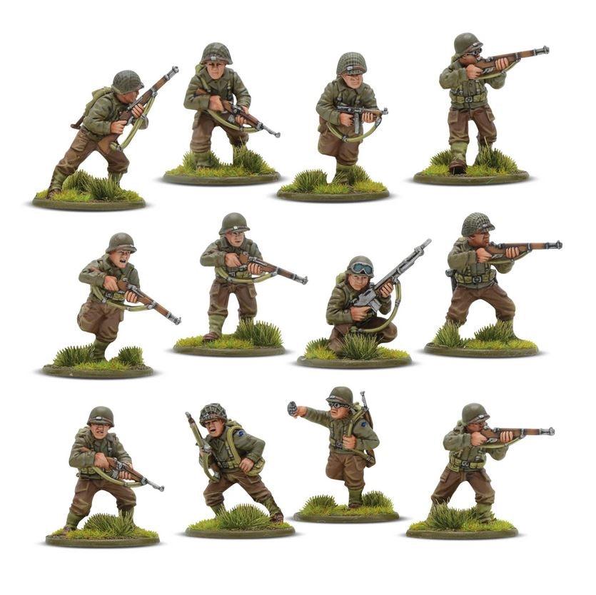 Warlord Games - Bolt Action: Starter Set - Image 5