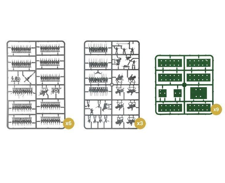 Warlord Games - Epic Battles: American Civil War Guts & Glory Starter - Image 3