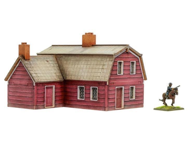 Warlord Games - Epic Battles: American Civil War Guts & Glory Starter - Image 5