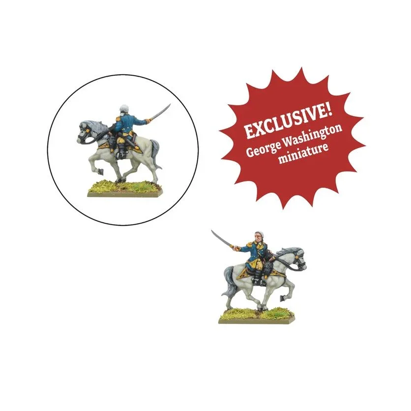 Warlord Games - Epic Battles: Revolution! Battle Set - Image 3