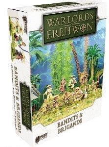 Warlords of Erehwon Bandits & Brigands