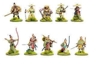 Warlords of Erehwon Bandits & Brigands - Image 2