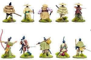 Warlords of Erehwon Bandits & Brigands - Image 3