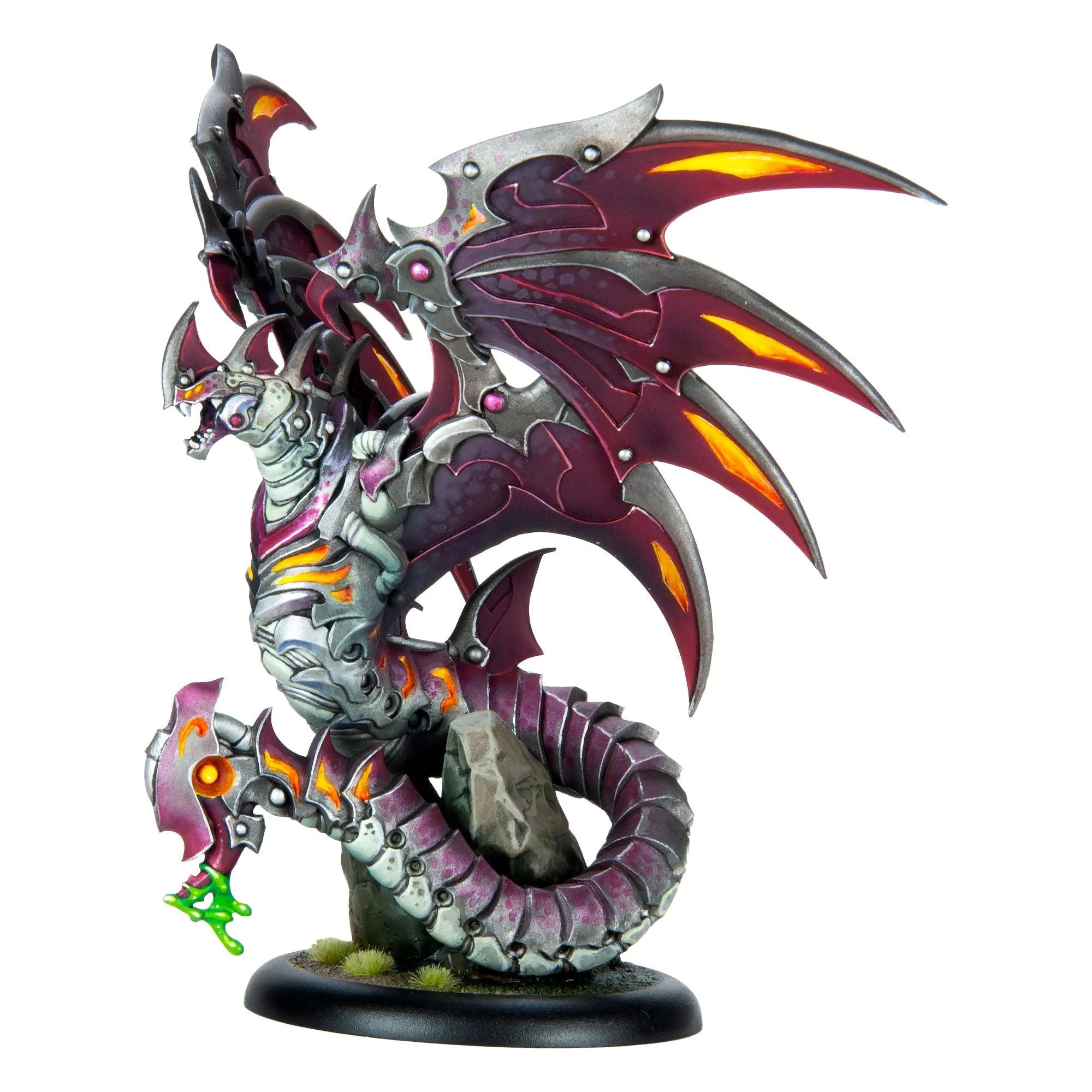 Warmachine: 2 Player Starter: Shadows and Scums - Image 12