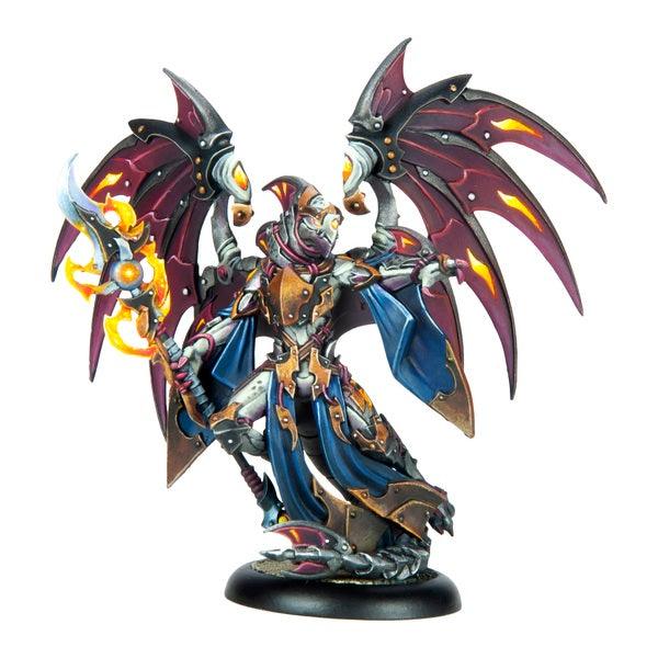 Warmachine: 2 Player Starter: Shadows and Scums - Image 13