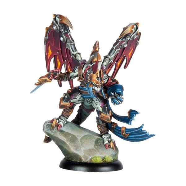 Warmachine: 2 Player Starter: Shadows and Scums - Image 14