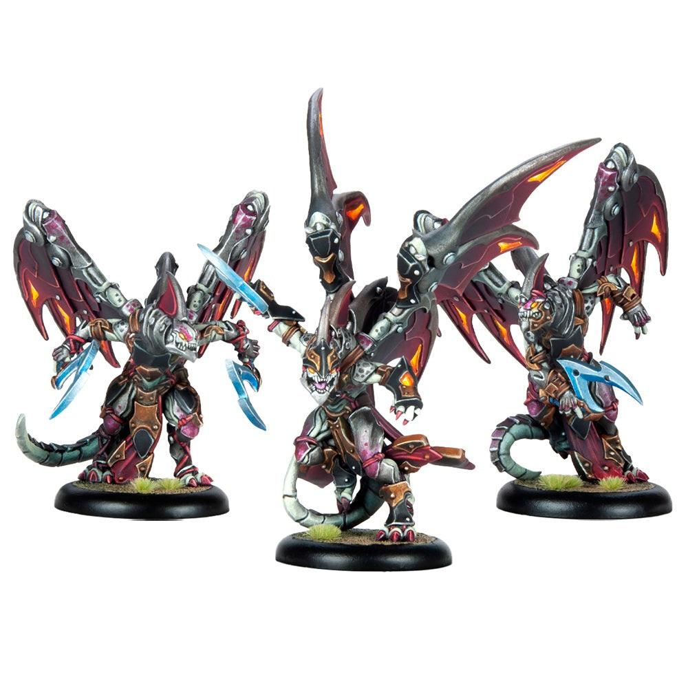 Warmachine: 2 Player Starter: Shadows and Scums - Image 15