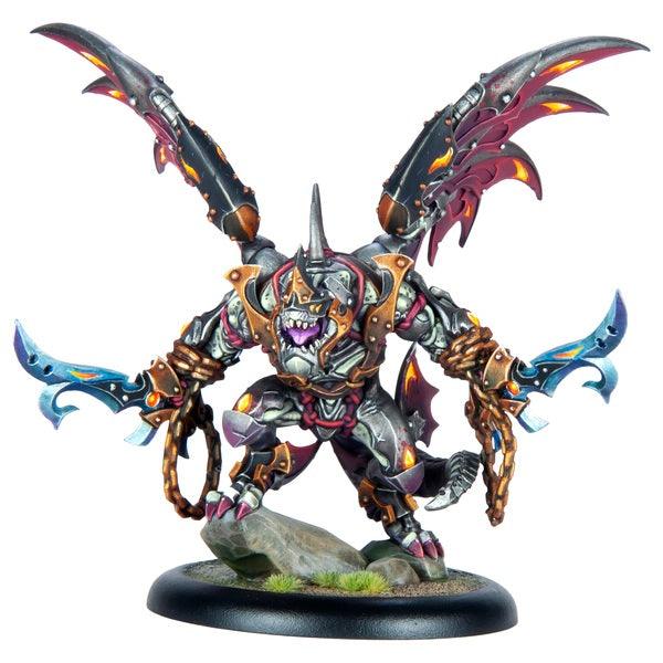Warmachine: 2 Player Starter: Shadows and Scums - Image 3