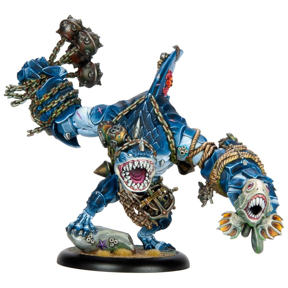 Warmachine: 2 Player Starter: Shadows and Scums - Image 4