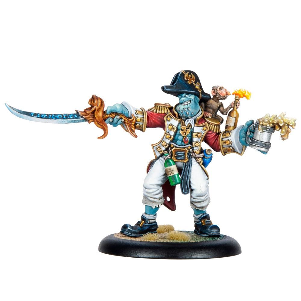 Warmachine: 2 Player Starter: Shadows and Scums - Image 5