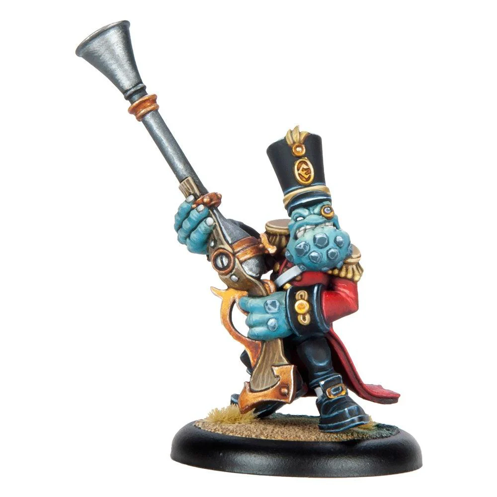 Warmachine: 2 Player Starter: Shadows and Scums - Image 7