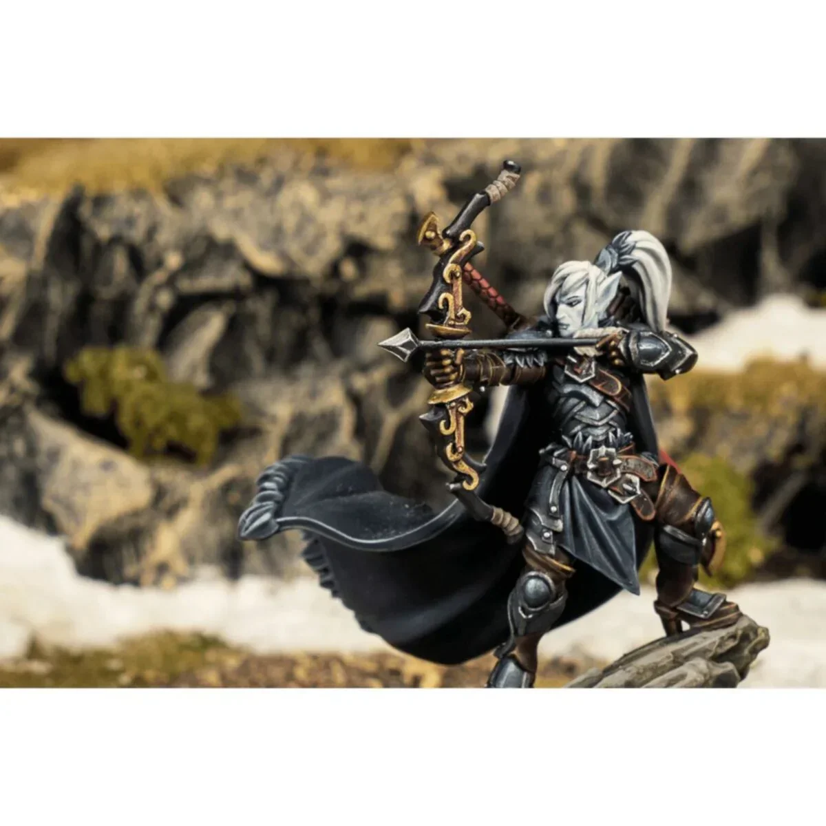 Warmachine: Dusk The Final Hunt Command Cadre - Image 2
