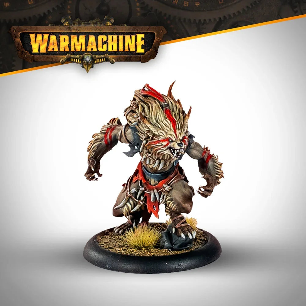 Warmachine: Khador Old Umbrey Core Expansion - Image 9