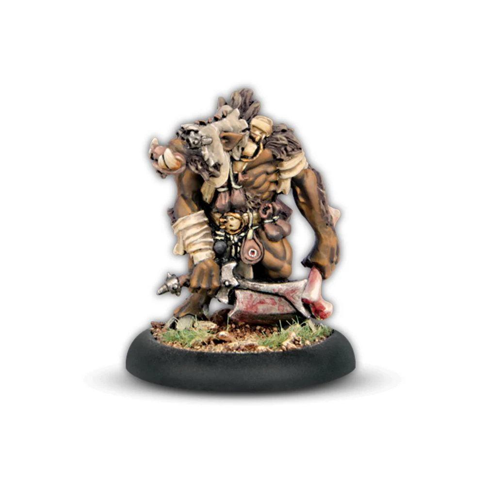 WARMACHINE: THORNFALL ALLIANCE COMMAND STARTER - Pre-Order - Image 8
