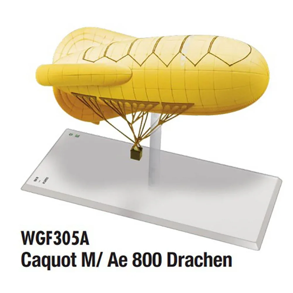 Wings of Glory - Caquot M / Ae 800 Drachen (Sand)