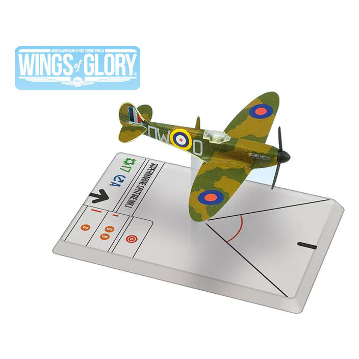 Wings of Glory - WW2 - Battle of Britain Starter Set - Image 3