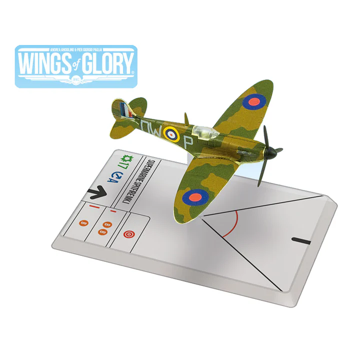 Wings of Glory - WW2 - Battle of Britain Starter Set - Image 4