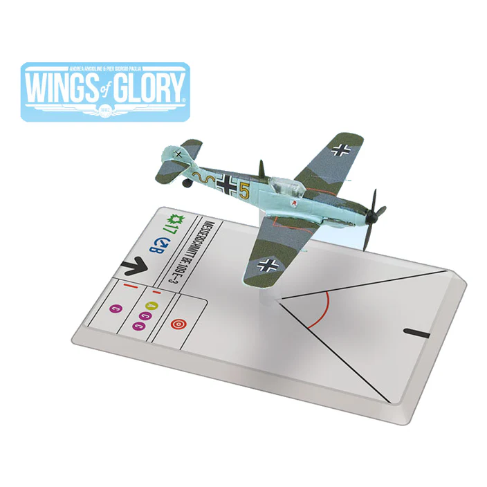 Wings of Glory - WW2 - Battle of Britain Starter Set - Image 5