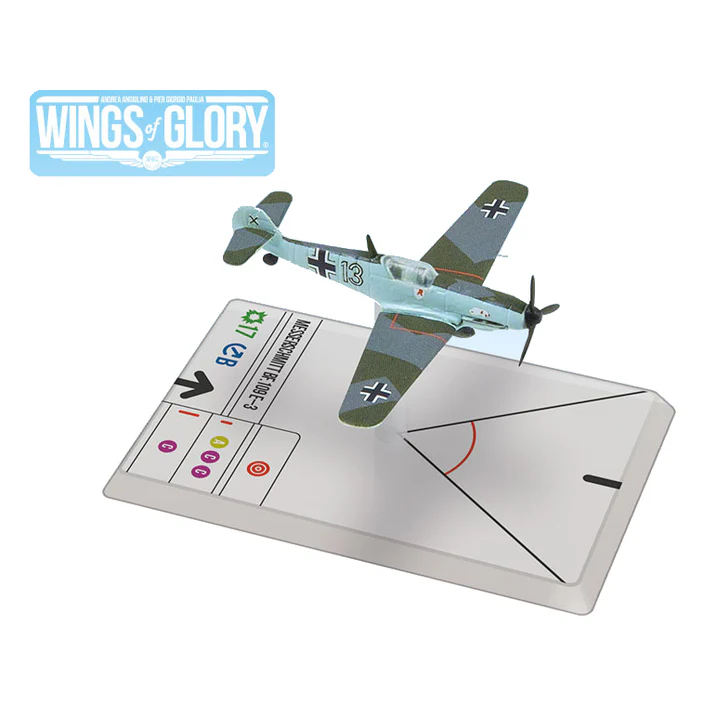 Wings of Glory - WW2 - Battle of Britain Starter Set - Image 6