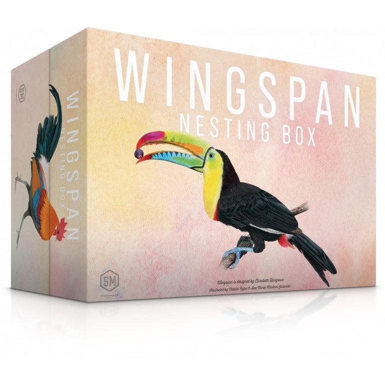 Wingspan Nesting Box - Image 2