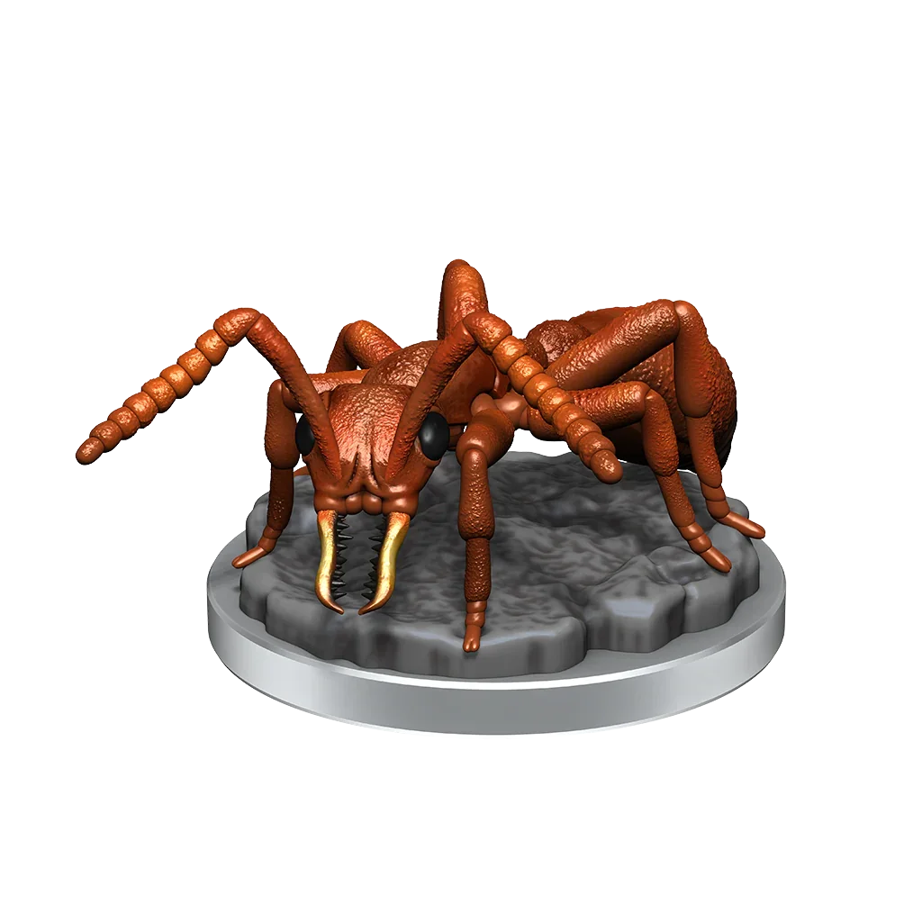 Wizkids Deep Cuts Giant Ants - Image 2