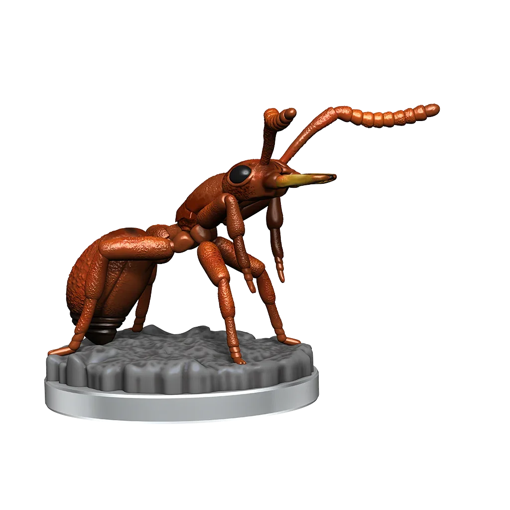 Wizkids Deep Cuts Giant Ants - Image 4