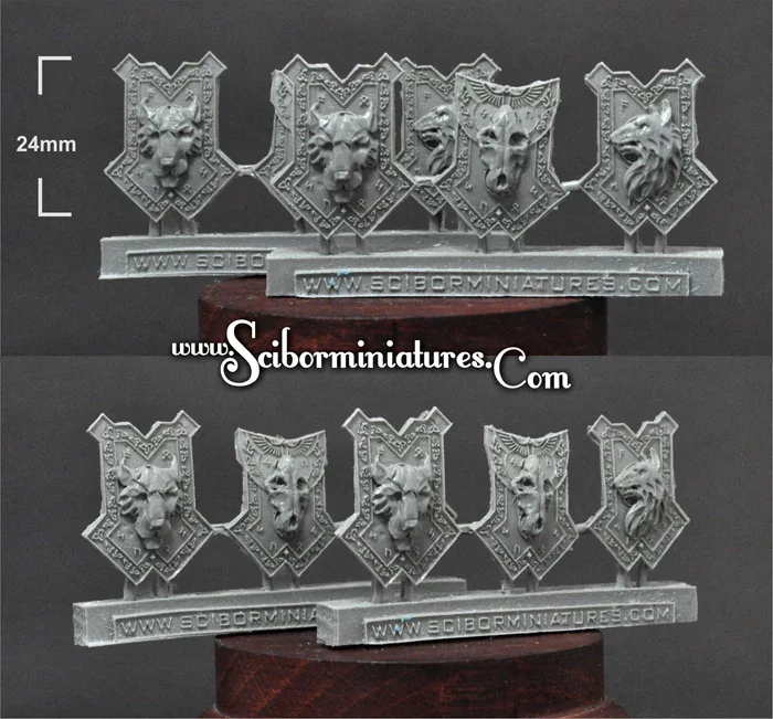 Wolf Shields