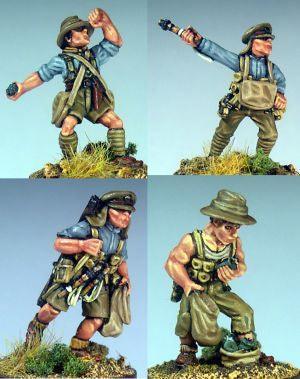 Woodbine Design - ANZ03 ANZAC Bombers (4)